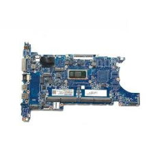 HP Motherboard UMA i5-8265U 1.60GHZ WIN For Elitebook 850 G6 L62757-601 